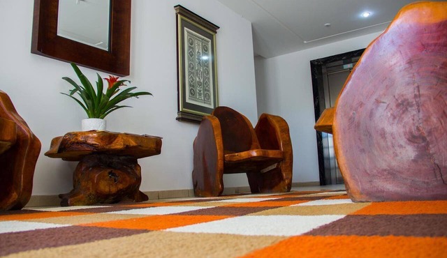 Hotel Diamantina - em Guarapari in Guarapari