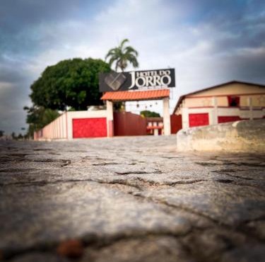 HOTEL DO JORRO