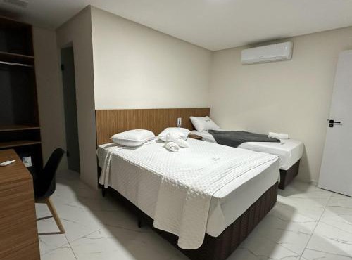 Hotel do Vale in Petrolina