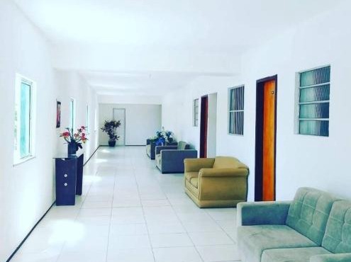 Hotel Dom Cláudio