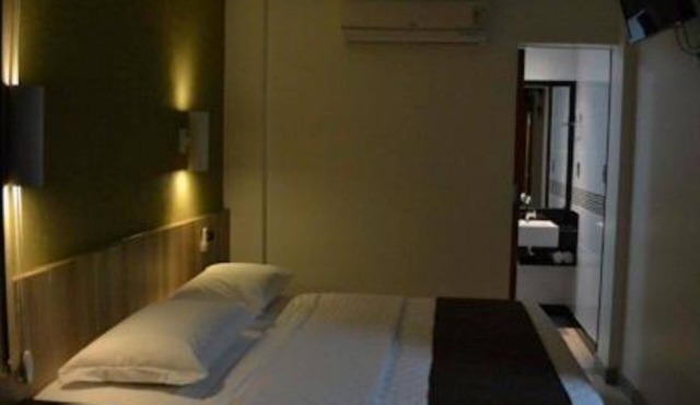 HOTEL DOMUS ITABIRA in Itabira