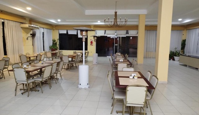 Hotel Don Oresttes