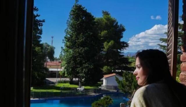 hotel dos venados