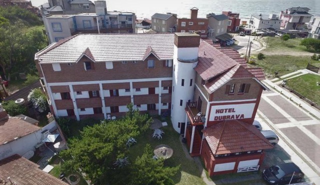 Hotel Dubrava