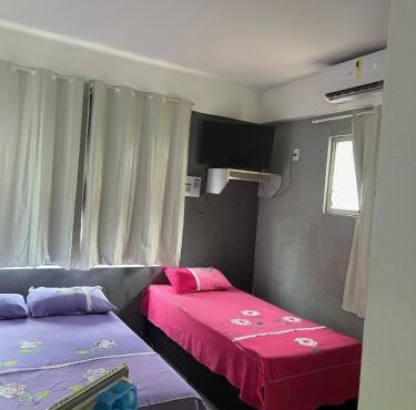 Hotel e Pousada dos Leões