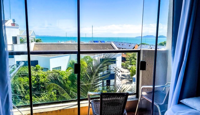 Hotel e Pousada Sonho Meu in Florianópolis