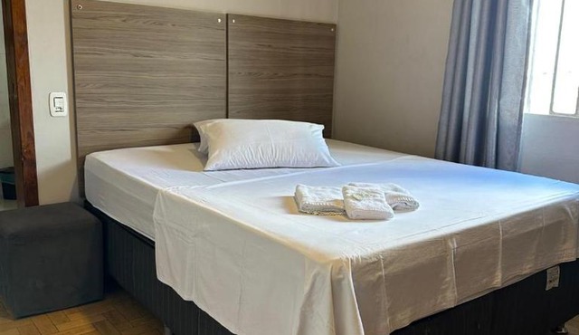 Hotel e Restaurante Santa Fé