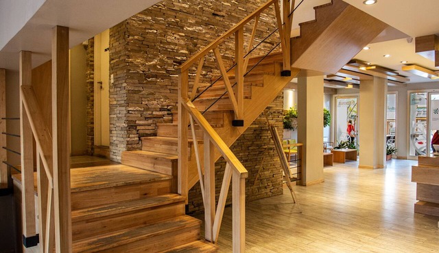 Hotel EcoSki by bund