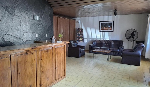 Hotel Edian in Mendoza