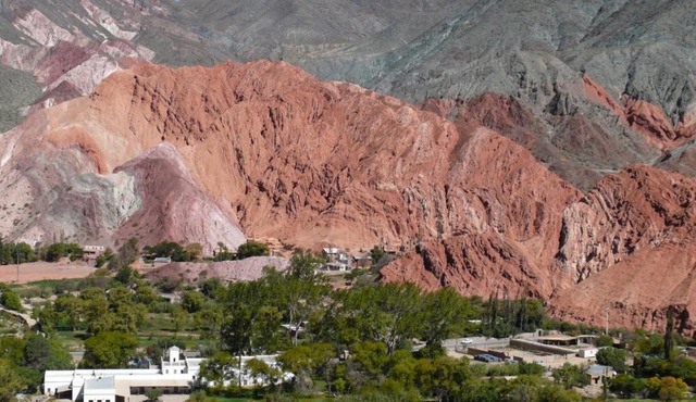 Hotel El Manantial del Silencio