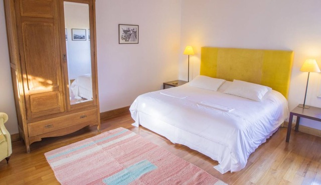 Hotel El Pedral