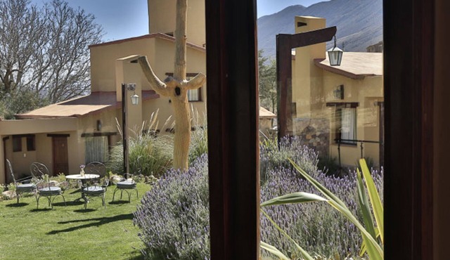 Hotel El Reposo del Diablo