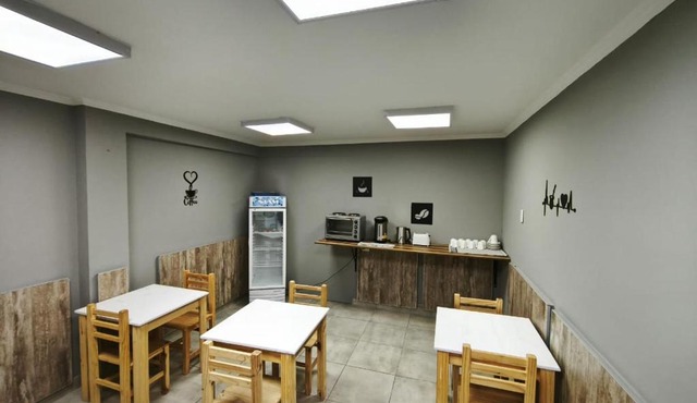 HOTEL EL VIEJO Bar