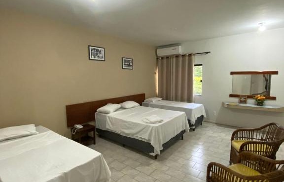 Hotel Eldorado Inn
