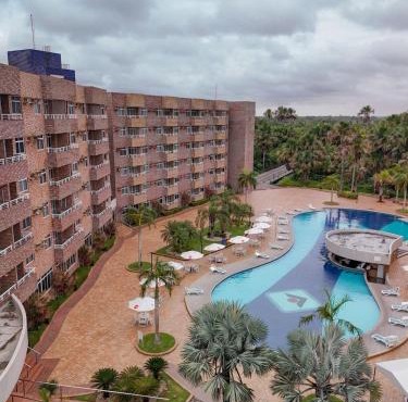 Hotel em Barreirinhas