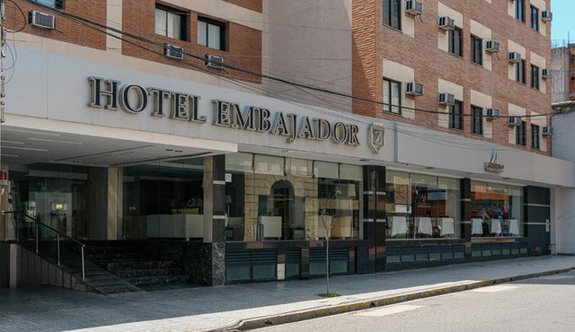 Hotel Embajador