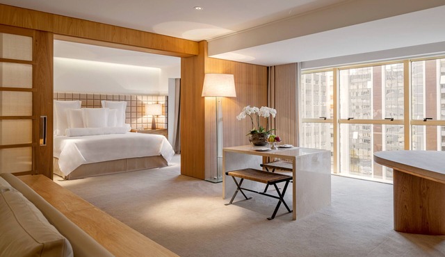 Hotel Emiliano
