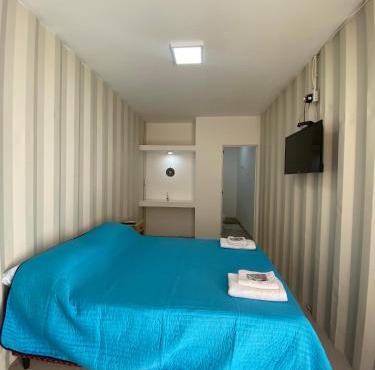 Hotel en Ruta