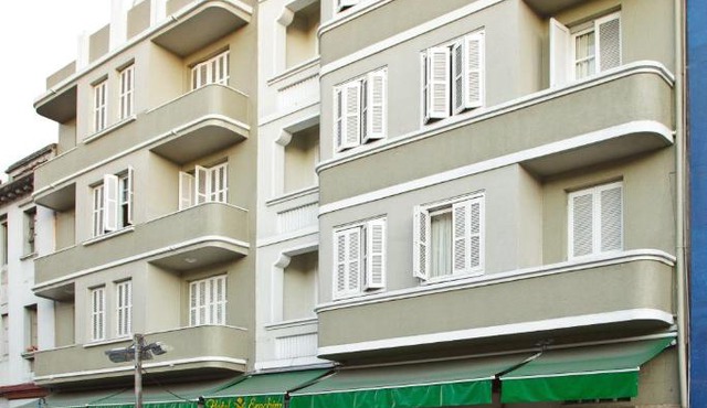 Hotel Erechim