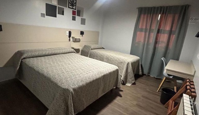 Hotel Escala Uno
