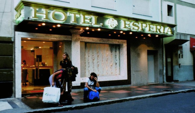 Hotel Esperia
