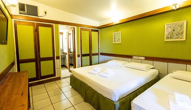 Hotel Estância Barra Bonita in Barra Bonita