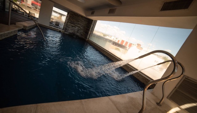 Hotel Estilo MB