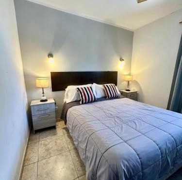 Hotel Estrella Andina
