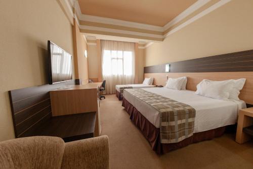 Hotel Executive Arapongas