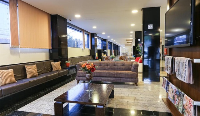 Hotel Express Rodoviária