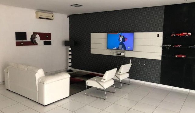 Hotel Fórmula 1 in Matriz de Camaragibe