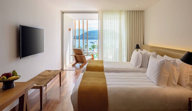 Hotel Fasano Angra dos Reis in Angra dos Reis