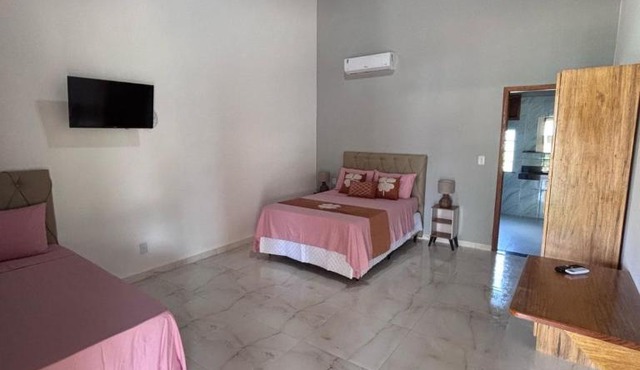 HOTEL FAZENDA BOLANDEIRA in Conde