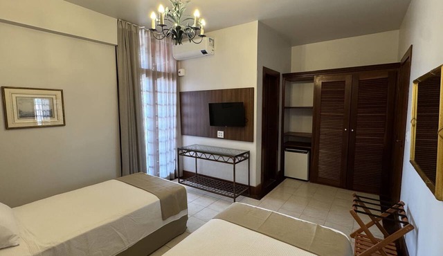 Hotel Fazenda Lagoa Grande