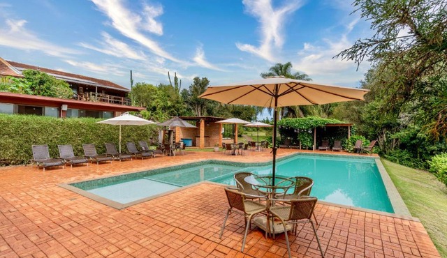 Hotel Fazenda Vale Alvorada