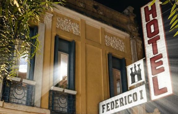 Hotel Federico I