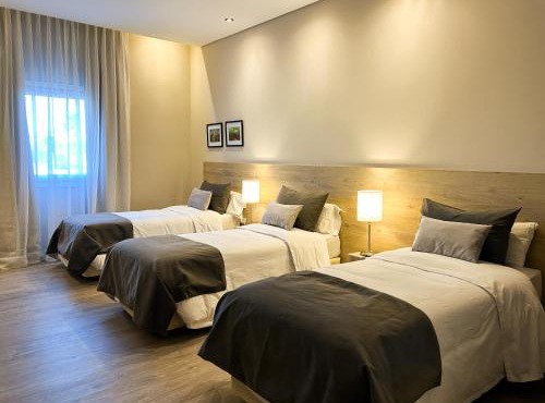 Hotel Finca Alvear