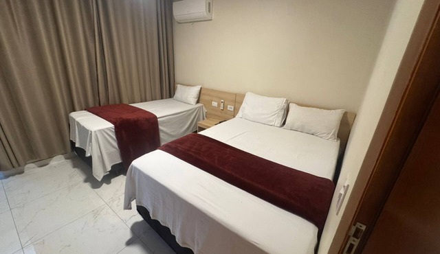 Hotel Flex Tatuapé