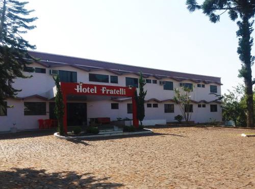 Hotel Fratelli - Centro