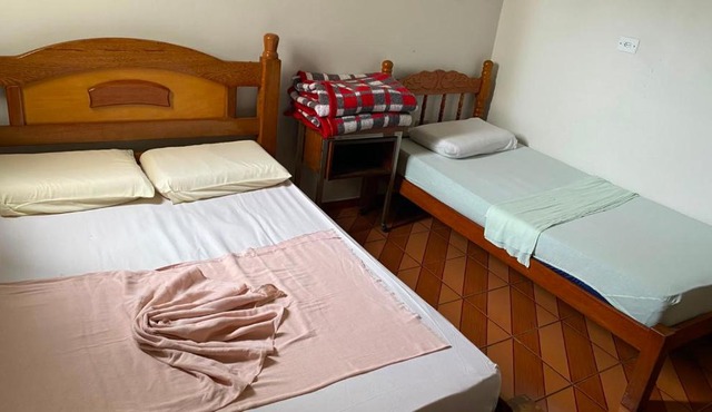 Hotel Gênio
