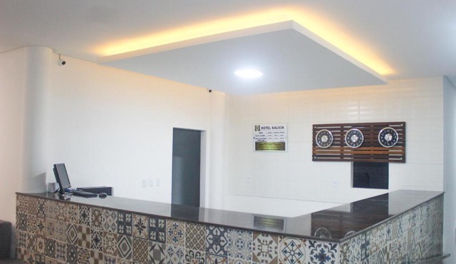 Hotel Galícia