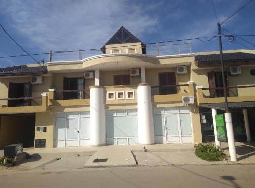 Hotel Gallone Memorial y Apart