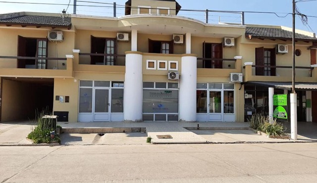Hotel Gallone Memorial y Apart