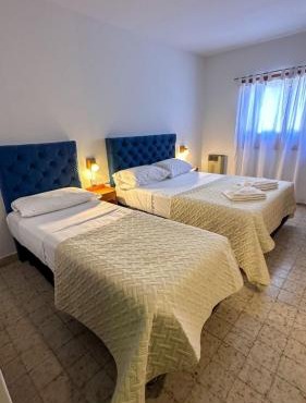 Hotel Garay