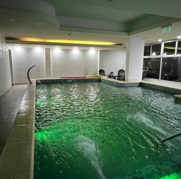 Hotel GHC
