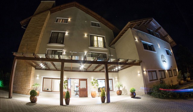 Hotel Gramado Interlaken