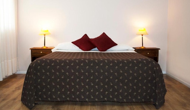 Hotel Gran Madryn