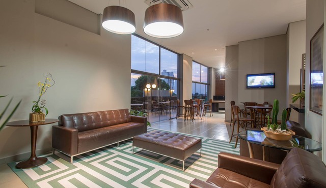 Hotel Gran Odara