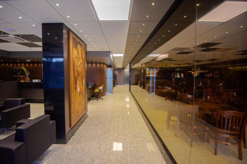 HOTEL GRAN PREMIUM PLAZA LTDA in Muriaé