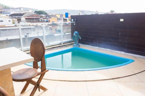 Hotel Grandville Centro